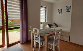 Apartamenty Zdrojowe